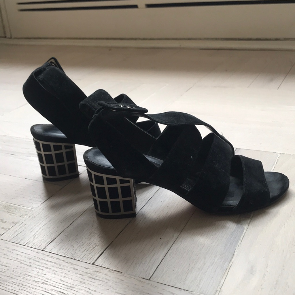 Brian Atwood